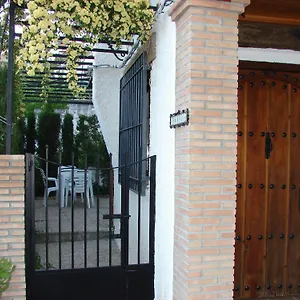  Aparthotel Sierra De Segura